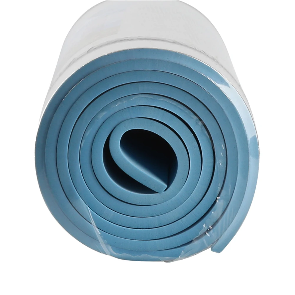 Outdoor Camping Rugs - 6mm Thick EVA Yoga Mat Moisture-proof