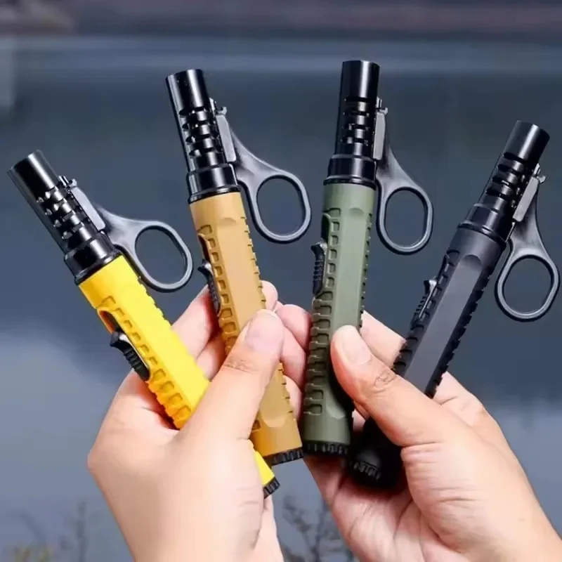 Fire Starter Flint - 1300° Outdoor Camping Igniter Portable Ignition