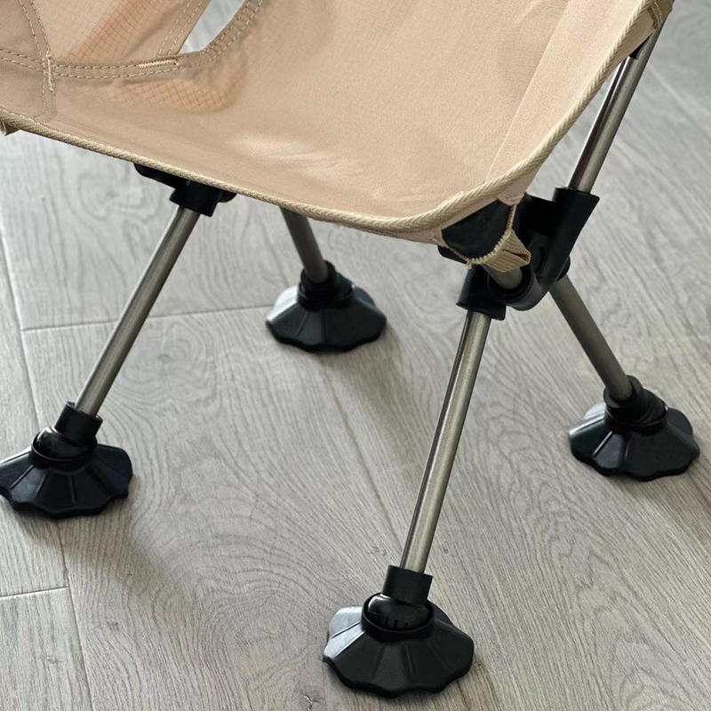 Outdoor Camping Rugs - 4Pcs 13MM 15MM 16MM Camping Stool