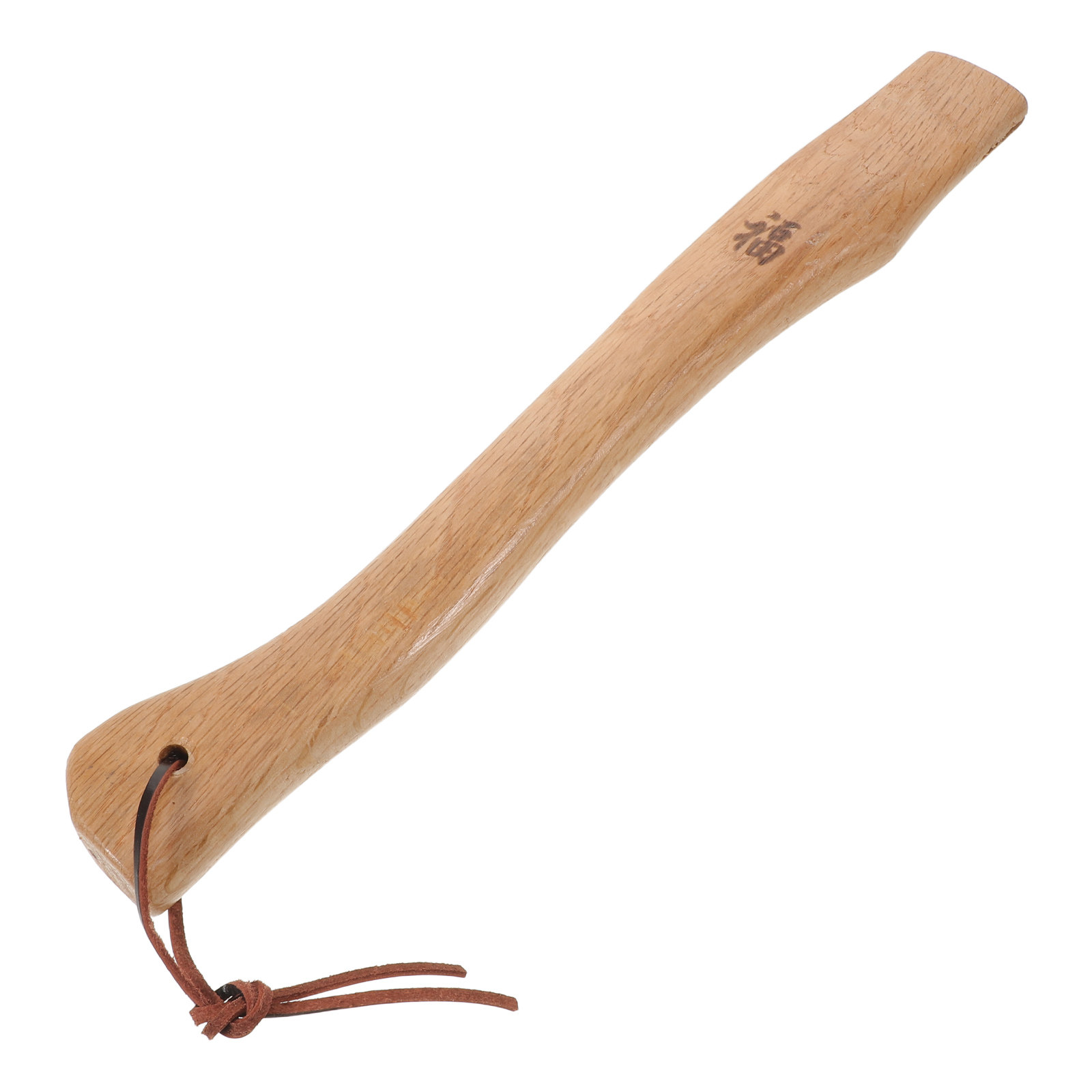 Camp Axe Hatchet - Wood Axe Handle Ergonomic Replacement Handle