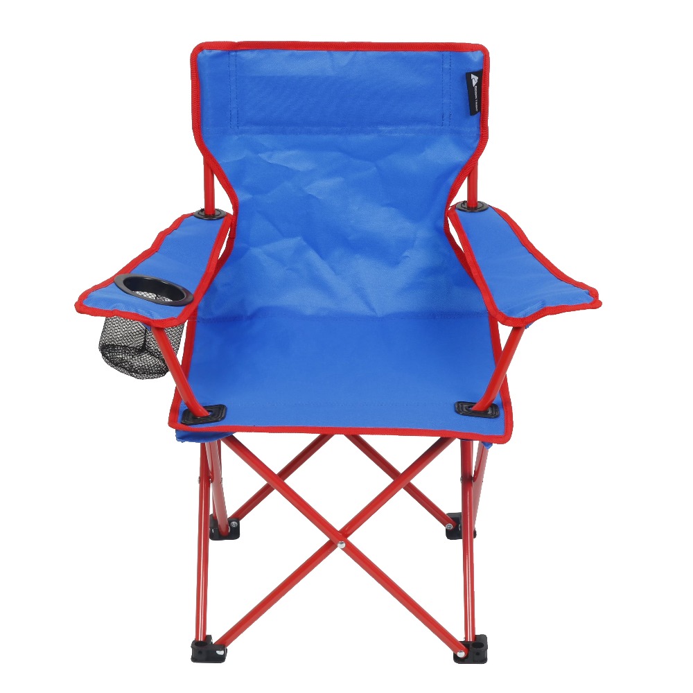 Outdoor Camping For Kids - Portable Kids Folding Camping Chair with