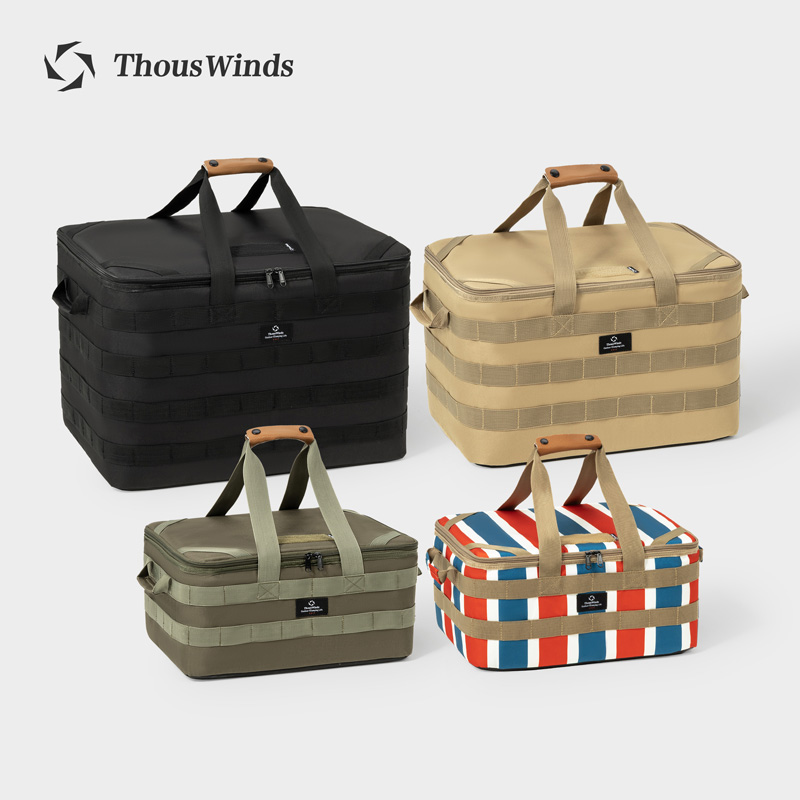 Outdoor Camping Meals - Thous Gió Cắm Trại Ngoài Trời