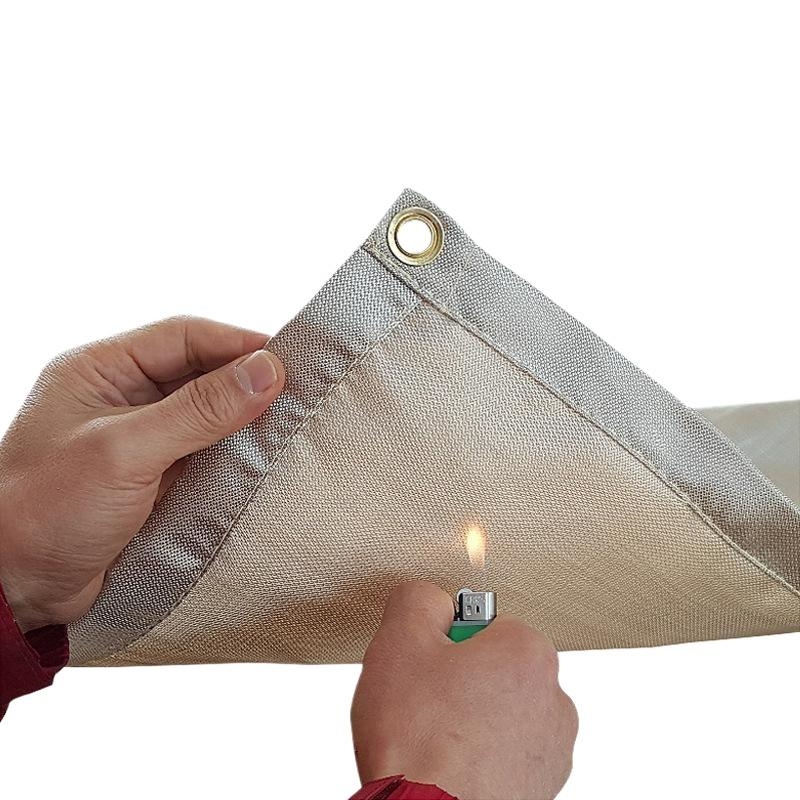 BBQ Grill Mat Fireproof Insula - đánh giá và giá Outdoor Camping Grill