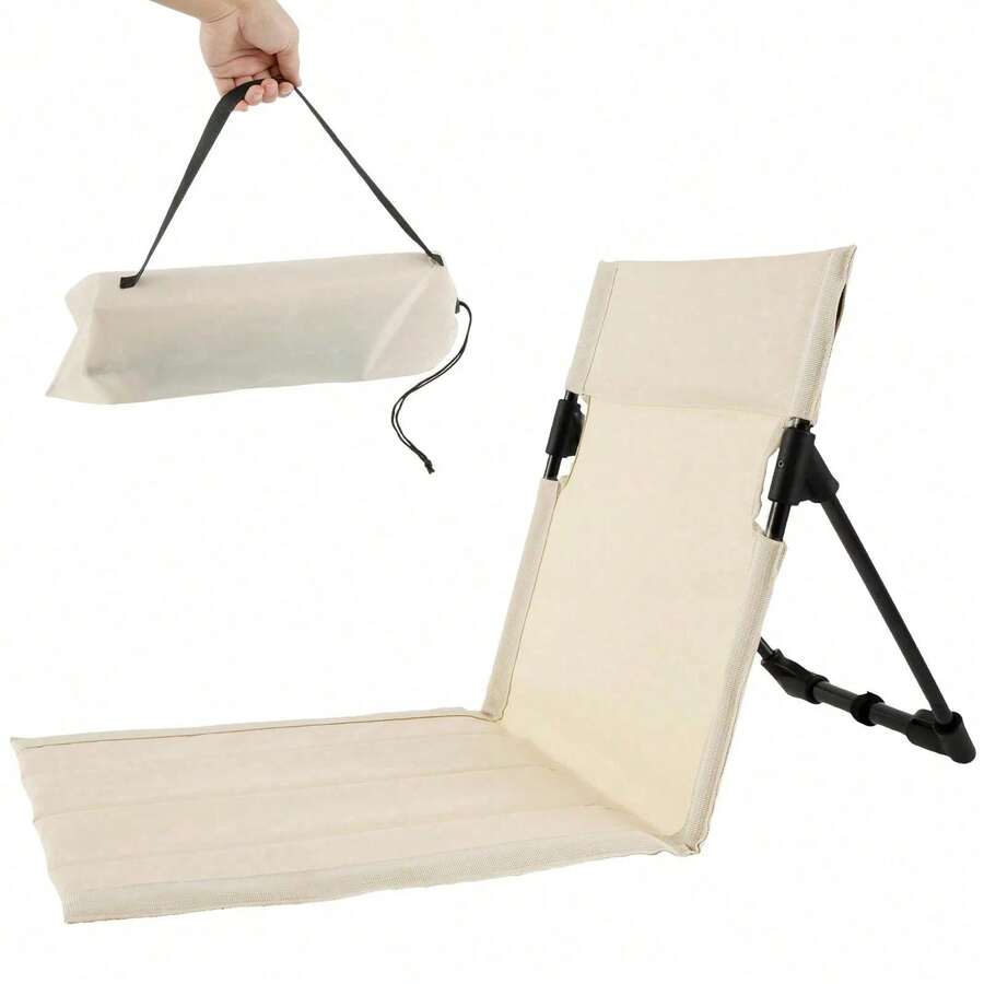 Portable Folding Camping Chair - đánh giá và giá Outdoor Camping Loveseat