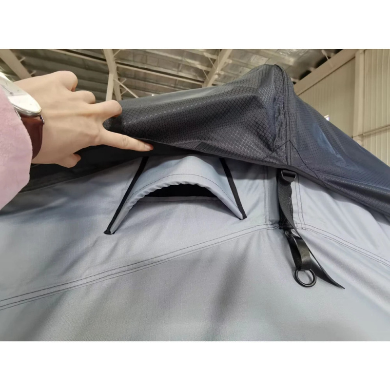 Folding 4X4  Suv Open Outdoor  - đánh giá và giá Outdoor Camping Tents For Sale