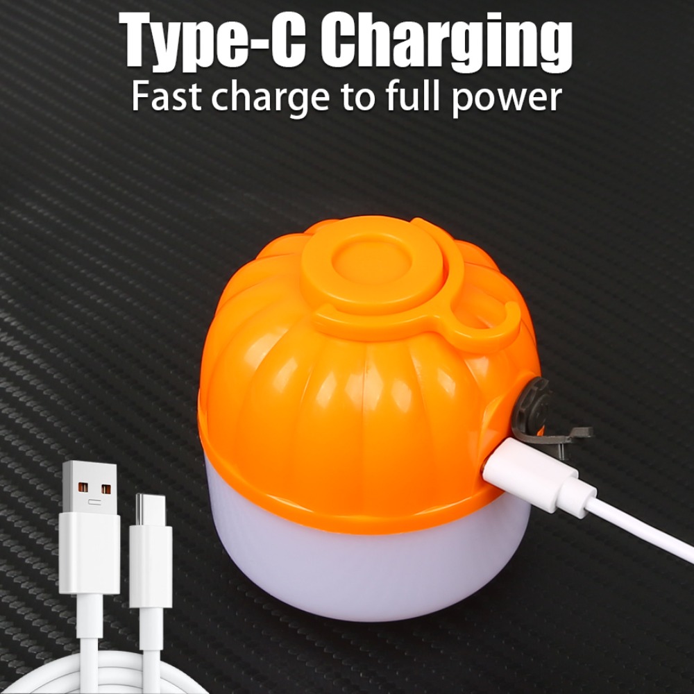 Portable Mini Camping Lamp 4 L - đánh giá và giá Outdoor Camping Lamp