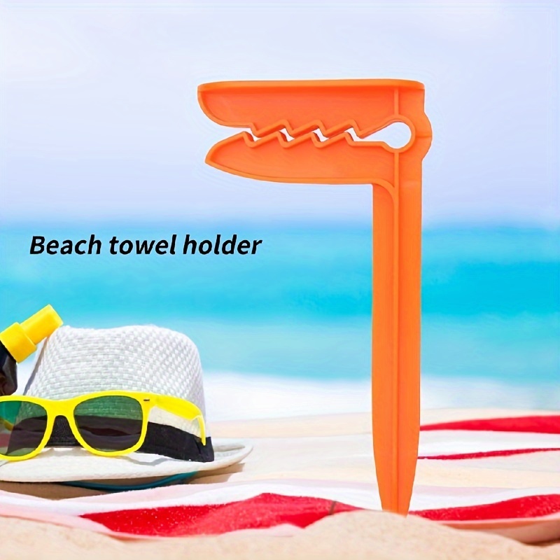 Outdoor Beach Towel Holder Bea - đánh giá và giá Outdoor Camping Rugs