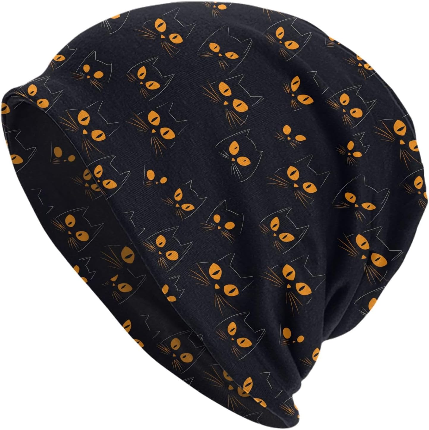 Beanie Hat Knit Double-Sided C - đánh giá và giá Outdoor Camping Activities For Adults