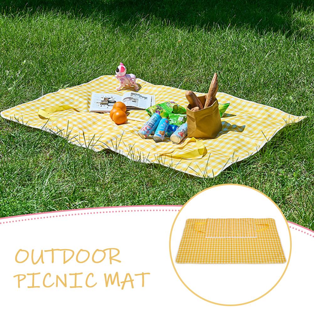 Outdoor Picnic Mat Waterproof  - đánh giá và giá Outdoor Camping Rug Waterproof