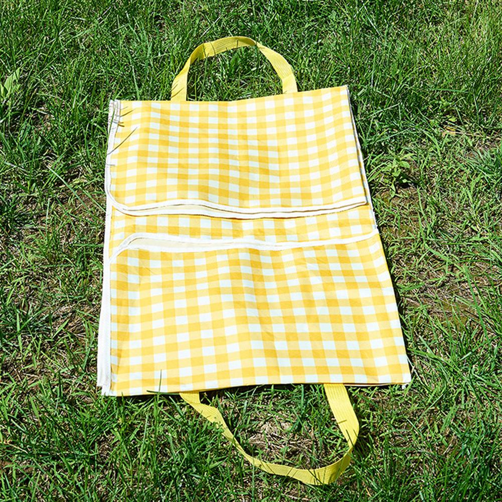 Outdoor Picnic Mat Waterproof  - đánh giá và giá Outdoor Camping Rug Waterproof