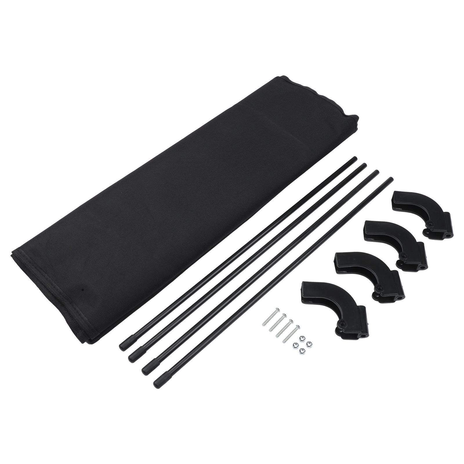 1Set Removable Awning Canopy   - đánh giá và giá Outdoor Camping Vehicle Wagon