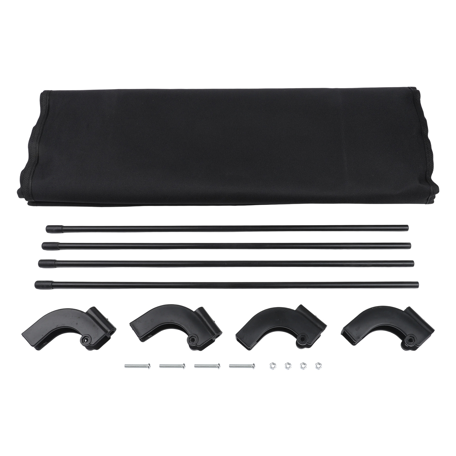 1Set Removable Awning Canopy   - đánh giá và giá Outdoor Camping Vehicle Wagon