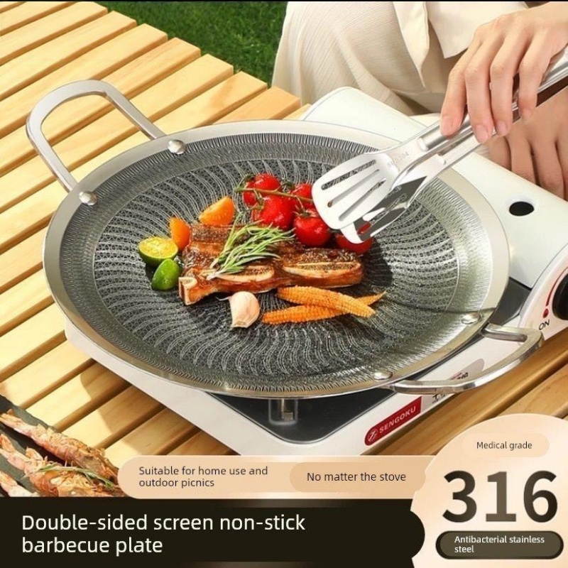 316 Stainless Steel Multifunct - đánh giá và giá Outdoor Camping Activities