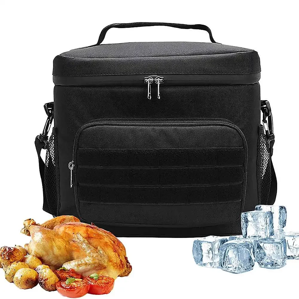 Portable Thermal  Insulation B - đánh giá và giá Outdoor Camping Meals