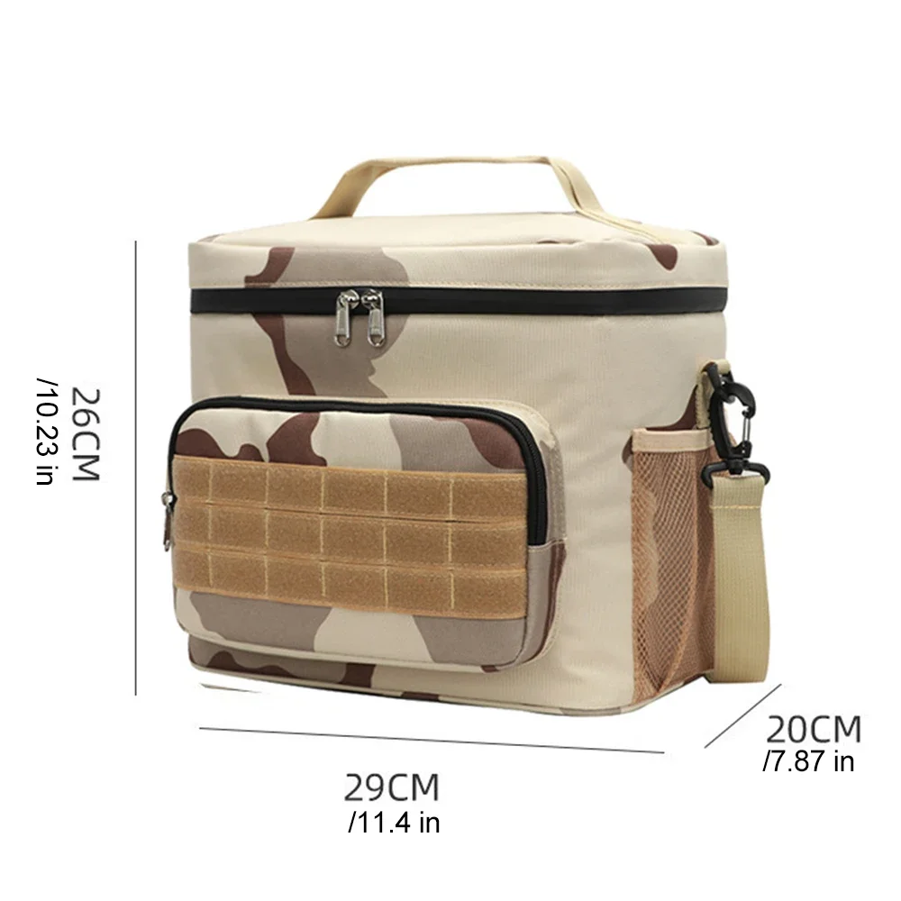 Portable Thermal  Insulation B - đánh giá và giá Outdoor Camping Meals