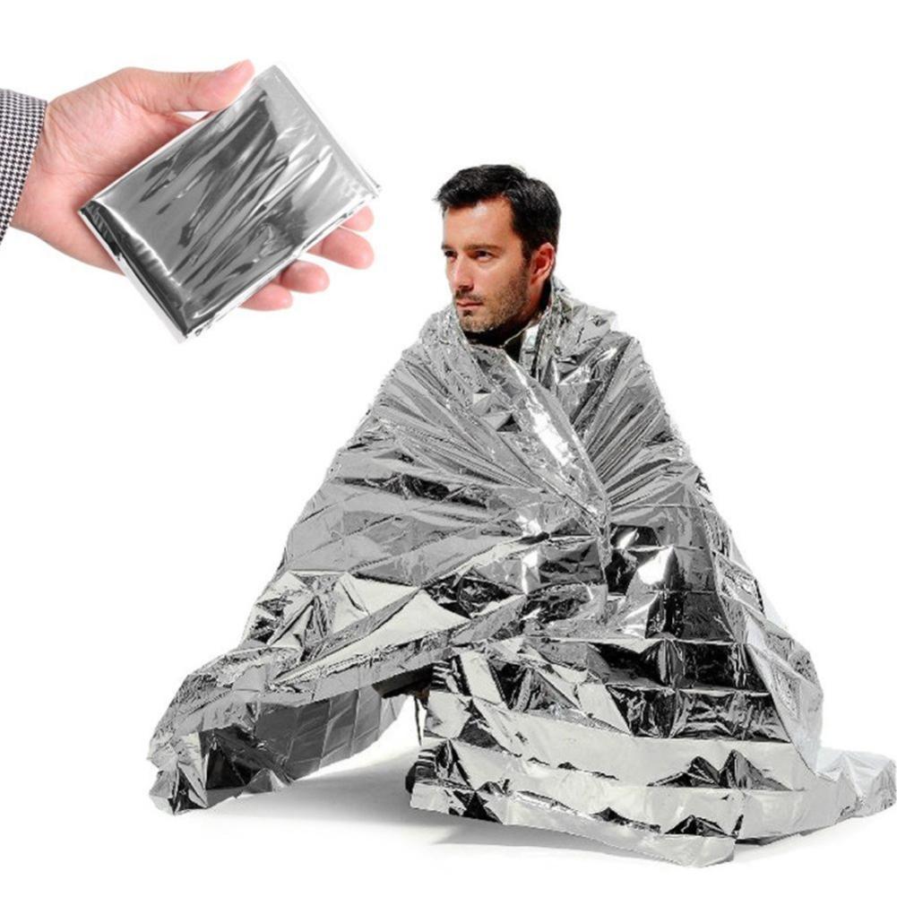130x210cm Waterproof Blankets  - đánh giá và giá Outdoor Camping Heated Blanket