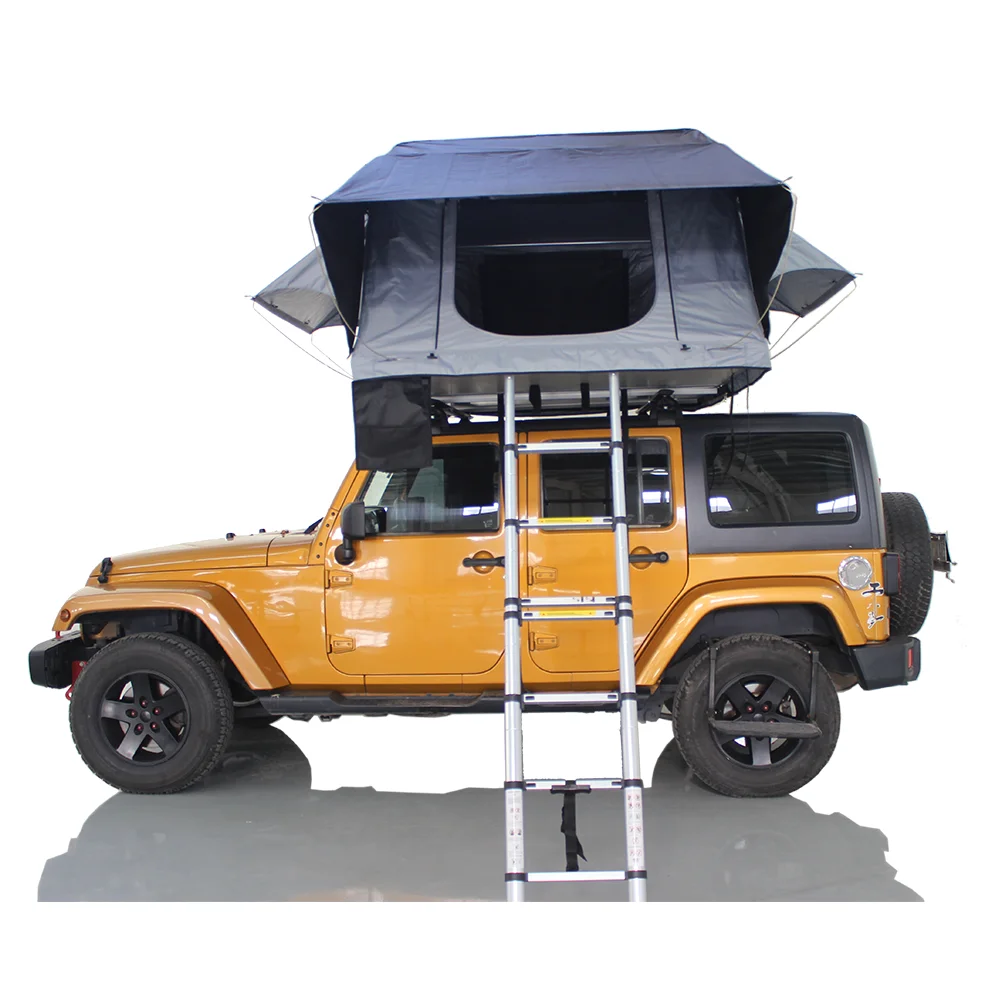 4X4 Suv Car Roof Top Tent Outd - đánh giá và giá Outdoor Camping Tents For Sale