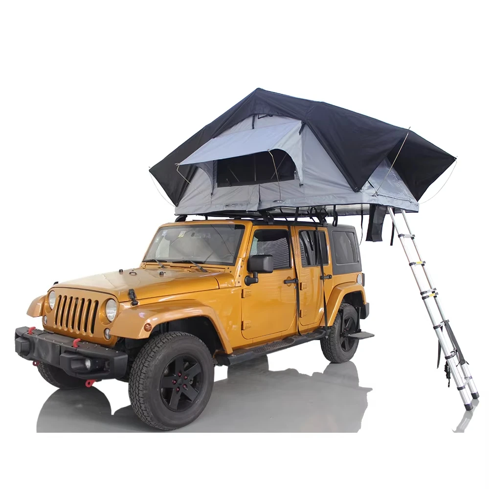 4X4 Suv Car Roof Top Tent Outd - đánh giá và giá Outdoor Camping Tents For Sale