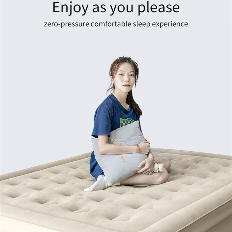 Interior Air Mattress Glamping - đánh giá và giá Outdoor Camping Rugs