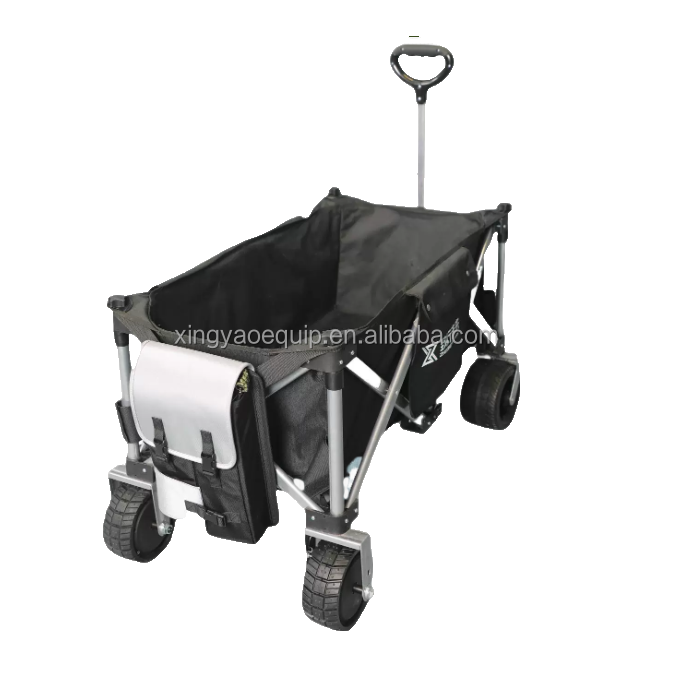 Hot Selling Intelligent Electr - đánh giá và giá Outdoor Camping Vehicle Wagon