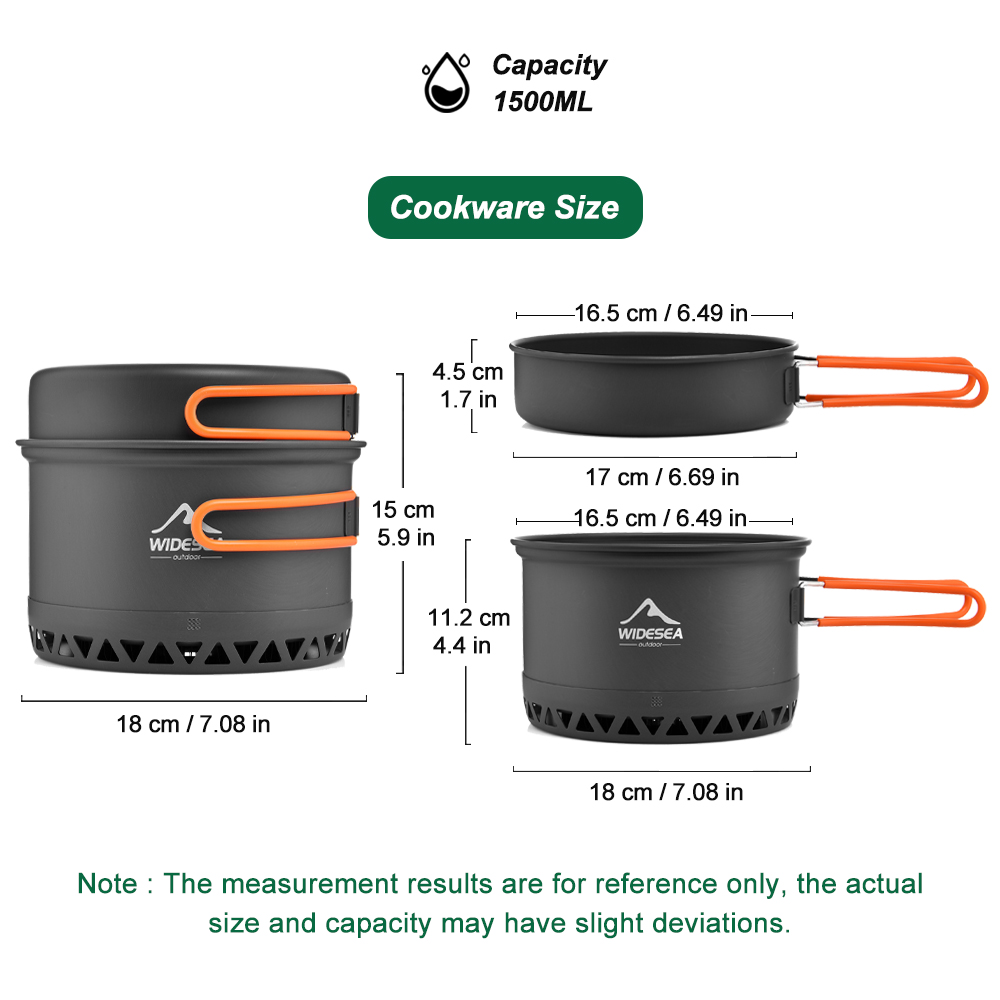Camping Tableware Outdoor Cook - đánh giá và giá Outdoor Camping Kitchen Set
