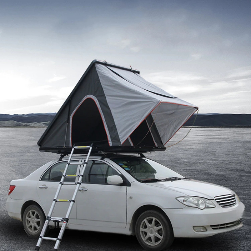 Hot Selling HOTO RTT Rooftop A - đánh giá và giá Outdoor Camping Tents For Sale