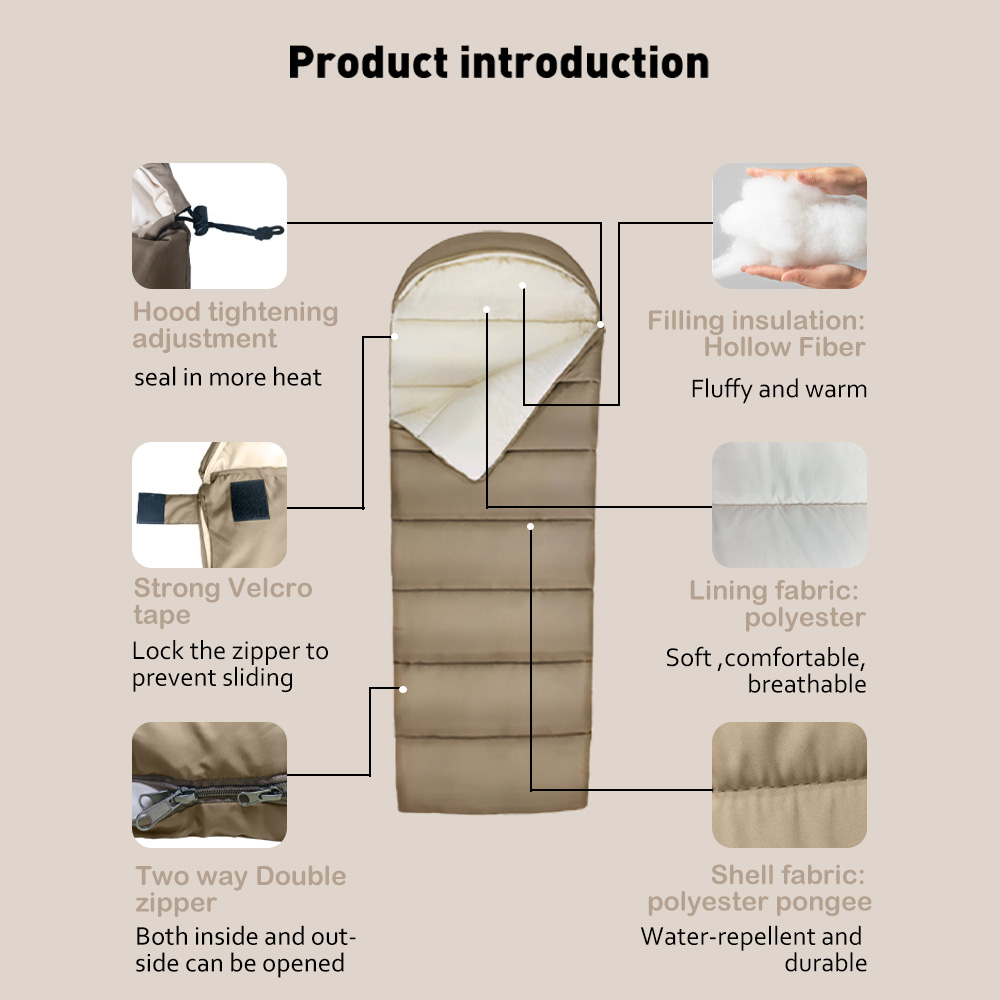 Waterproof Lightweight Adults  - đánh giá và giá Outdoor Camping Activities For Adults