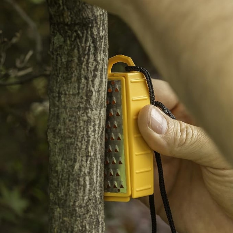 Multi-functional Outdoor Emerg - đánh giá và giá Fire Starter Flint