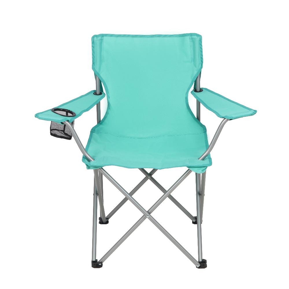 Foldable Quad Camping Chair wi - đánh giá và giá Outdoor Camping Loveseat