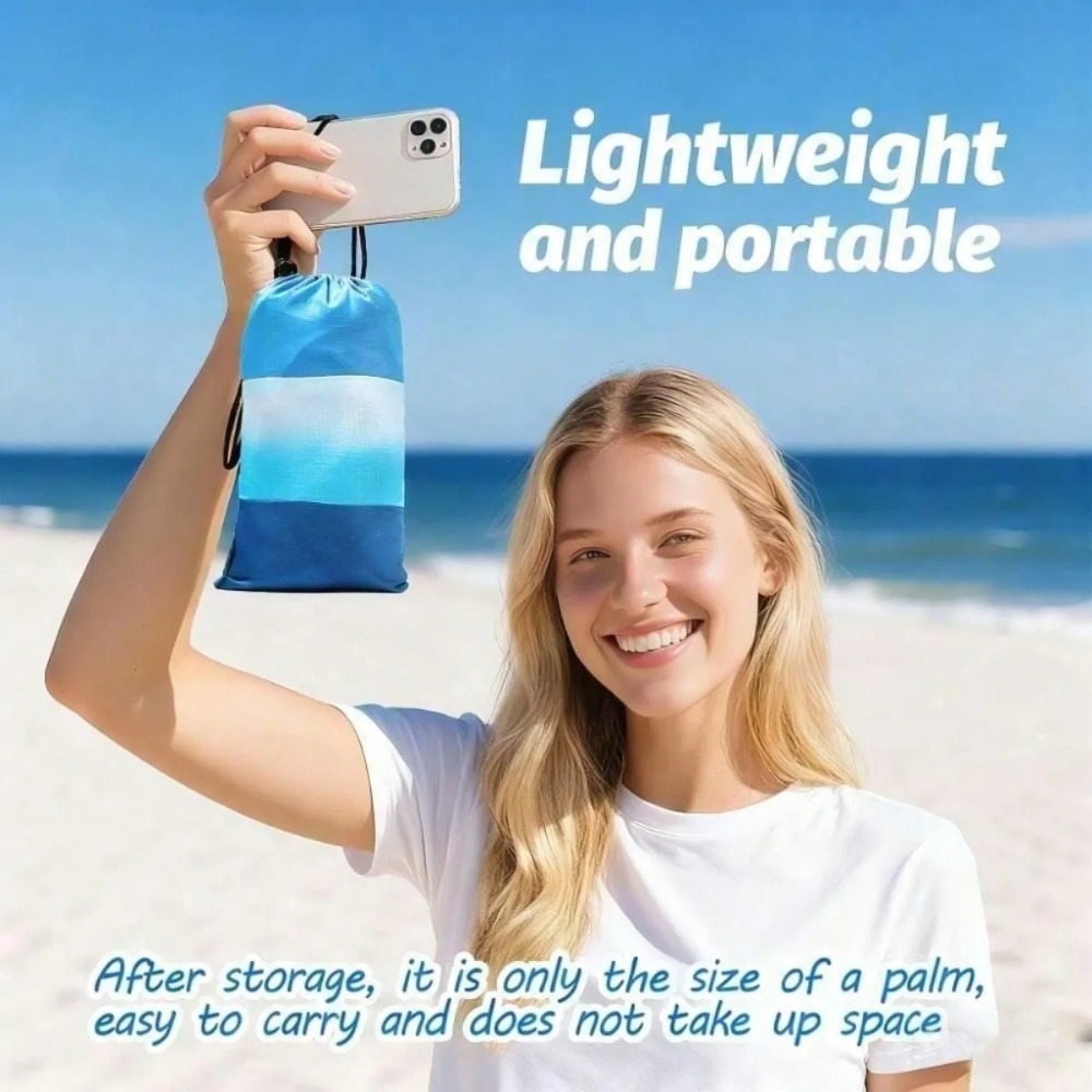 Outdoor Oversized Sand Resista - đánh giá và giá Outdoor Camping Rug Waterproof