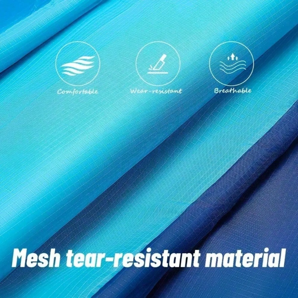 Outdoor Oversized Sand Resista - đánh giá và giá Outdoor Camping Rug Waterproof