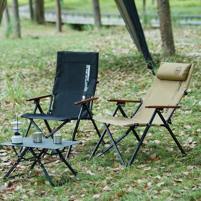 Folding High Back Beach Campin - đánh giá và giá Outdoor Camping Loveseat
