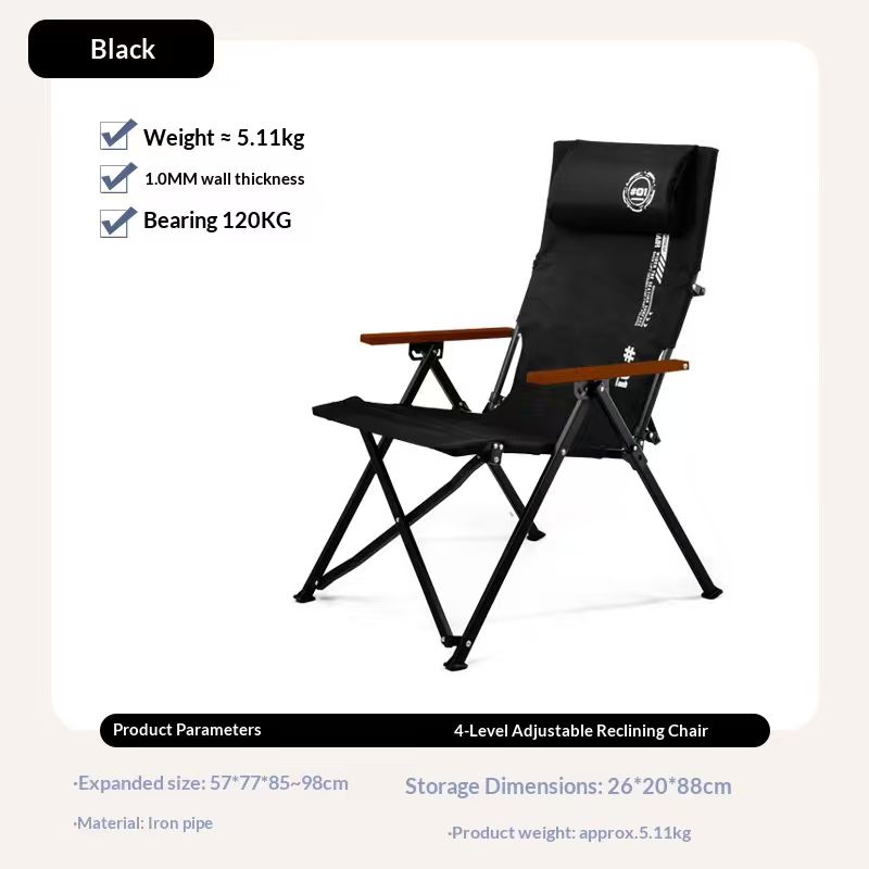 Folding High Back Beach Campin - đánh giá và giá Outdoor Camping Loveseat