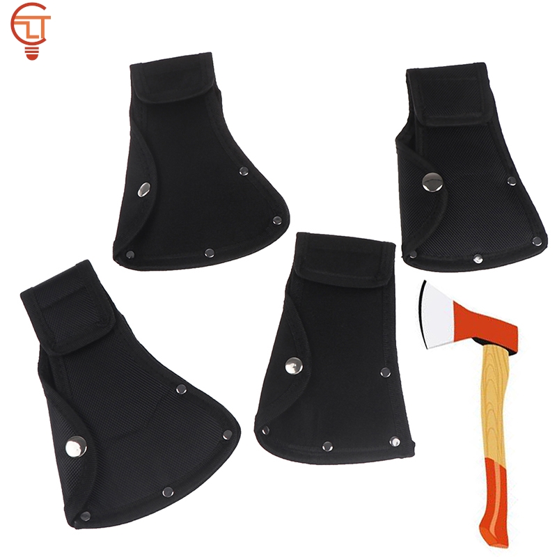 1pc Multifuntional PU Leather  - đánh giá và giá Camp Axe Hatchet