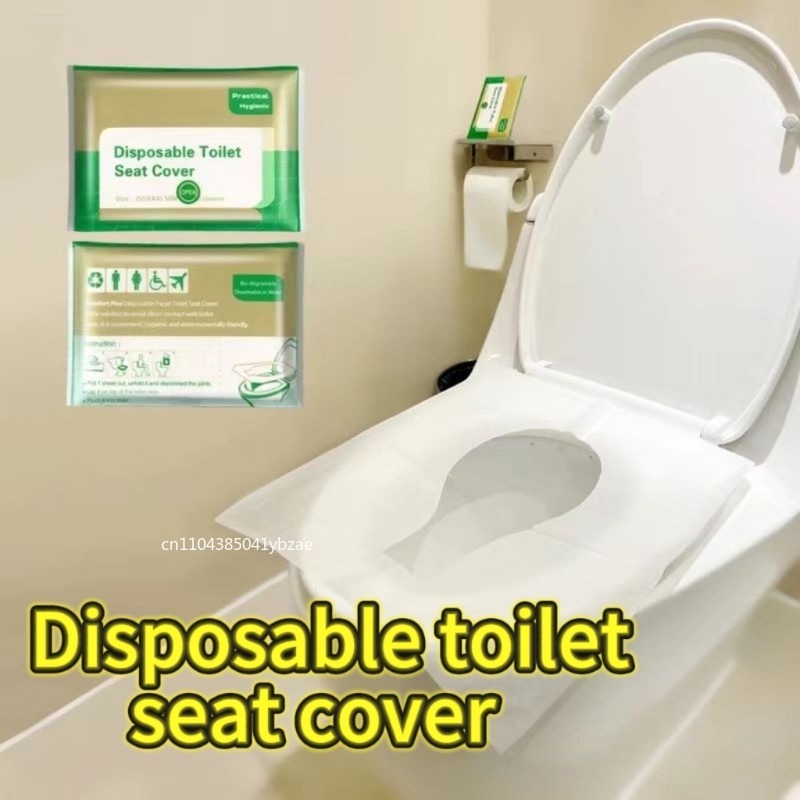 10-120PCS Disposable Toilet Se - đánh giá và giá Outdoor Camping Rug Waterproof