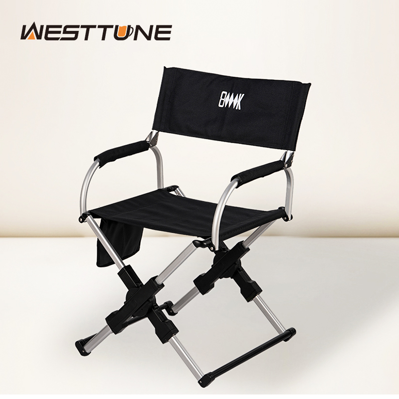 Outdoor Foldable Director's Ch - đánh giá và giá Outdoor Camping Loveseat