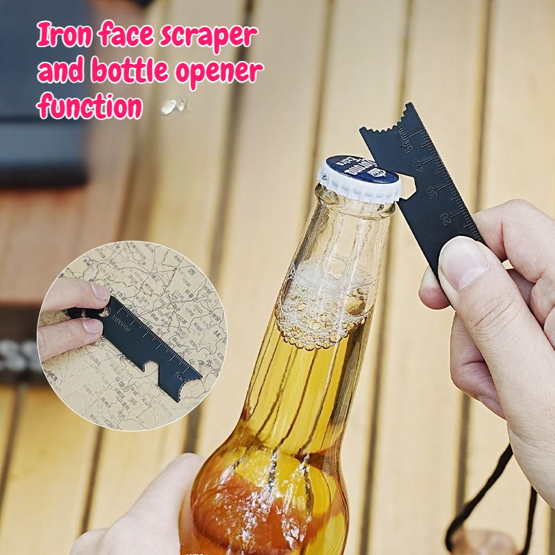 Outdoor Flint Outdoor Ignition - đánh giá và giá Fire Starter Flint