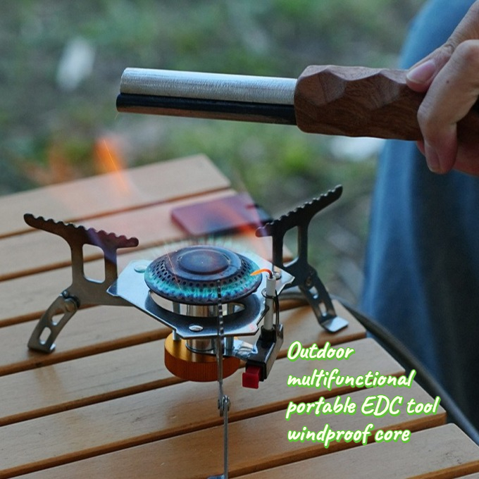 Outdoor Flint Outdoor Ignition - đánh giá và giá Fire Starter Flint