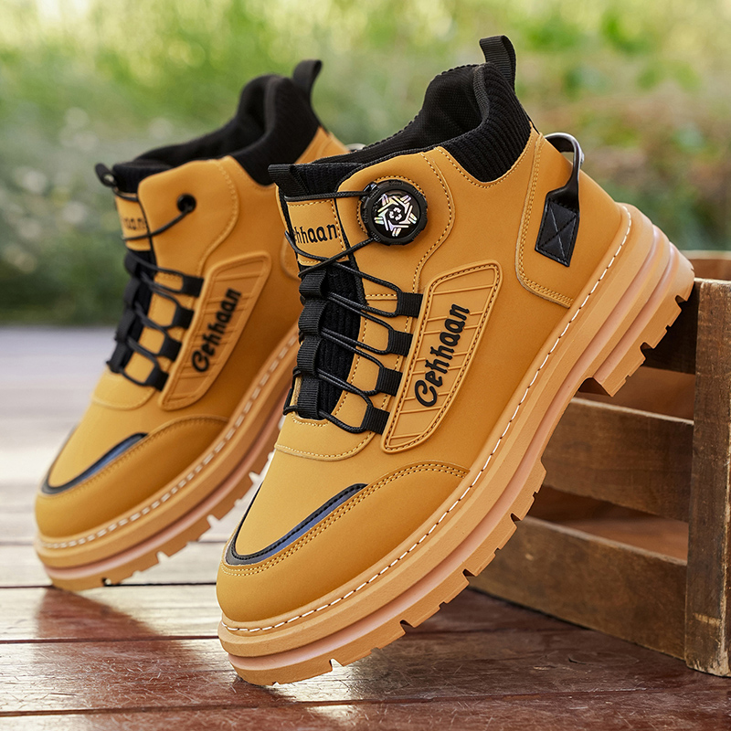 Men's High-Top Boots, Quick-We - đánh giá và giá Outdoor Camping Activities