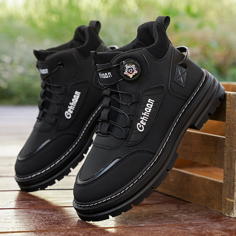 Men's High-Top Boots, Quick-We - đánh giá và giá Outdoor Camping Activities