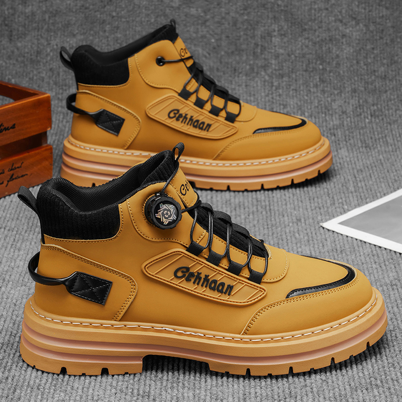 Men's High-Top Boots, Quick-We - đánh giá và giá Outdoor Camping Activities