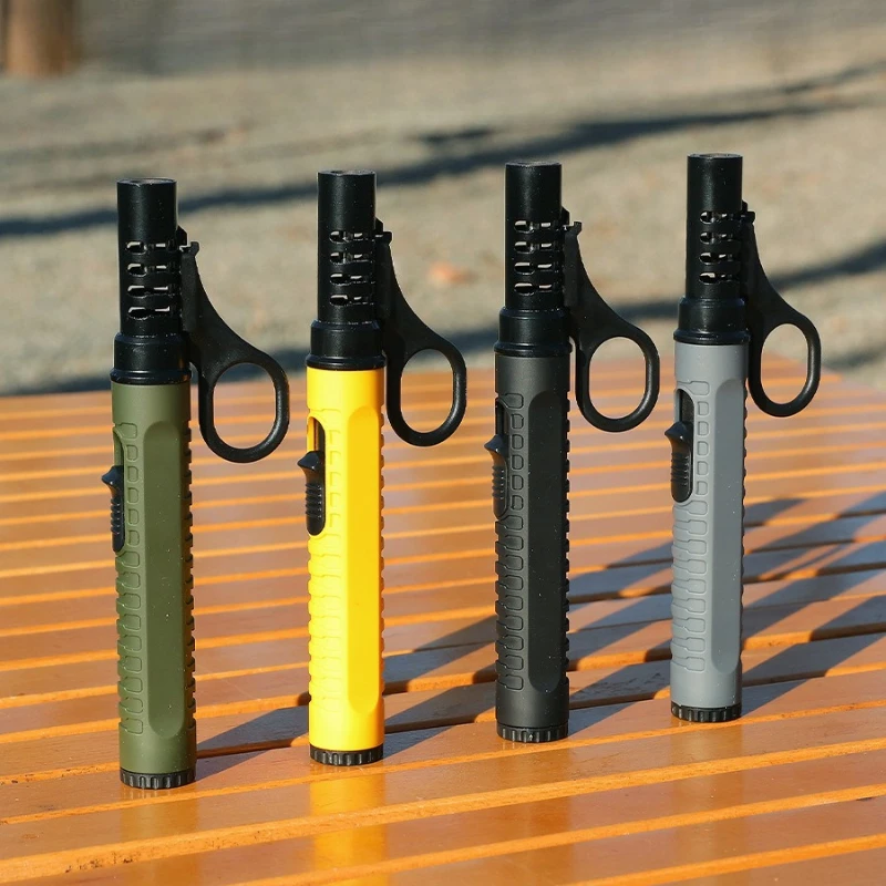 1300° Outdoor Camping Igniter  - đánh giá và giá Fire Starter Flint