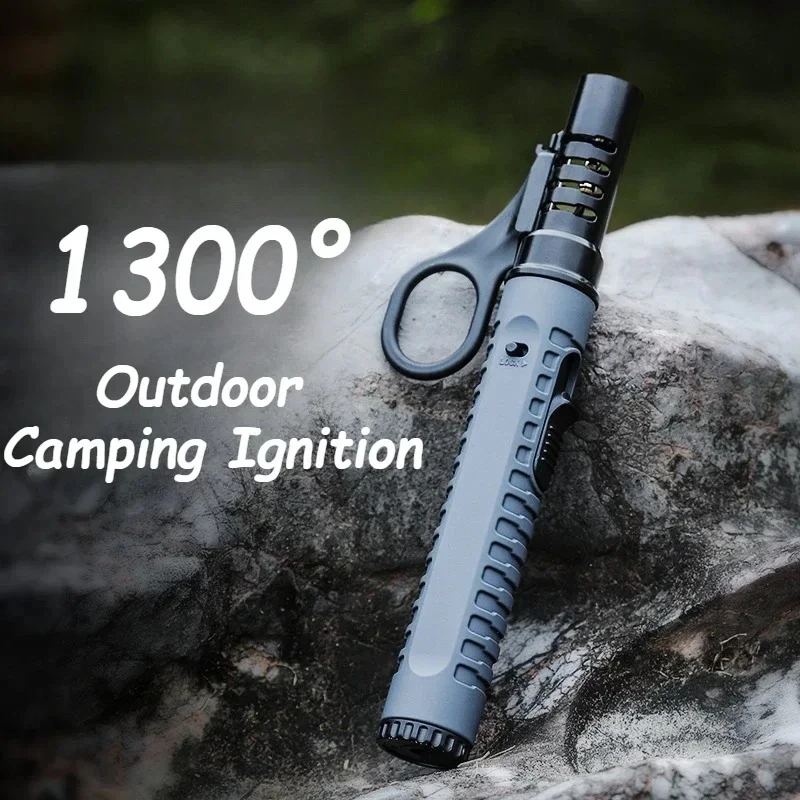 1300° Outdoor Camping Igniter  - đánh giá và giá Fire Starter Flint