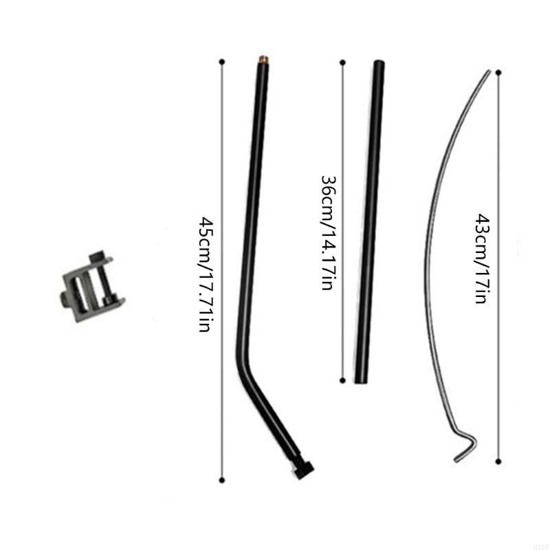 Bàn sử dụng Giá đỡ đèn cắm trạ - đánh giá và giá Outdoor Camping Meals