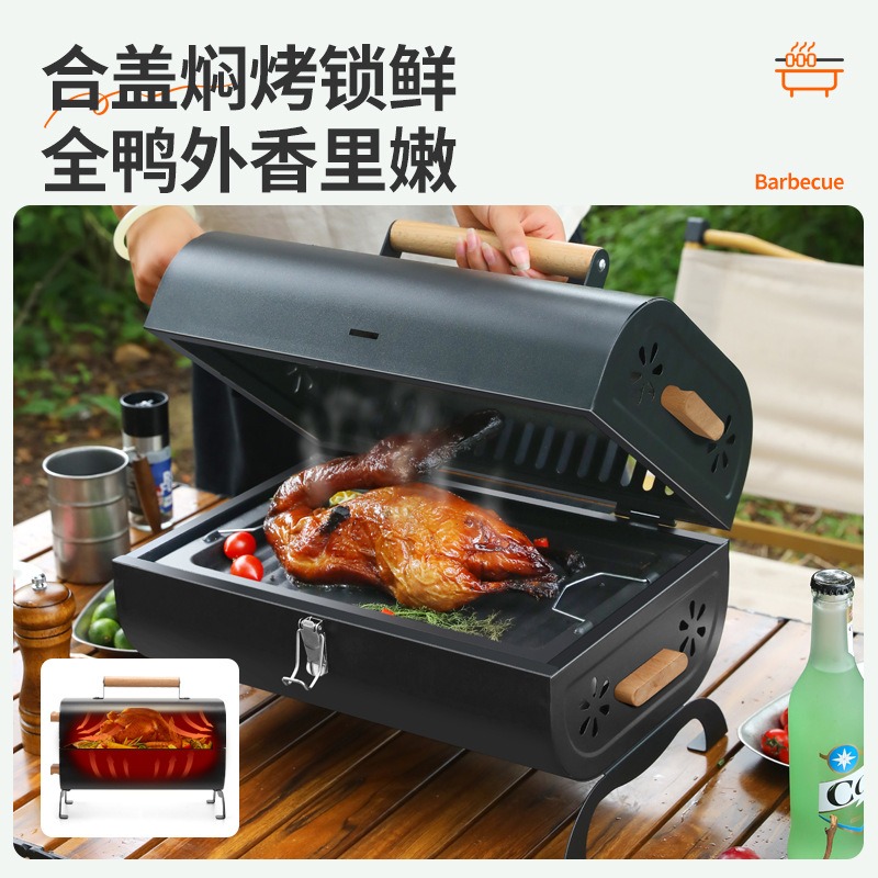 2 in 1 Home Grill & Griddle Pa - đánh giá và giá Outdoor Camping Griddle