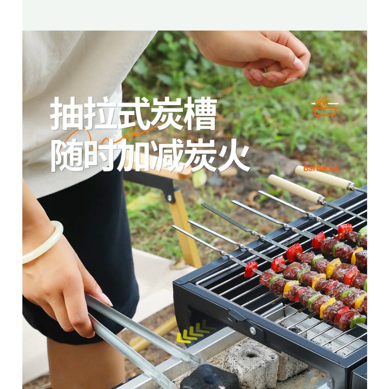2 in 1 Home Grill & Griddle Pa - đánh giá và giá Outdoor Camping Griddle