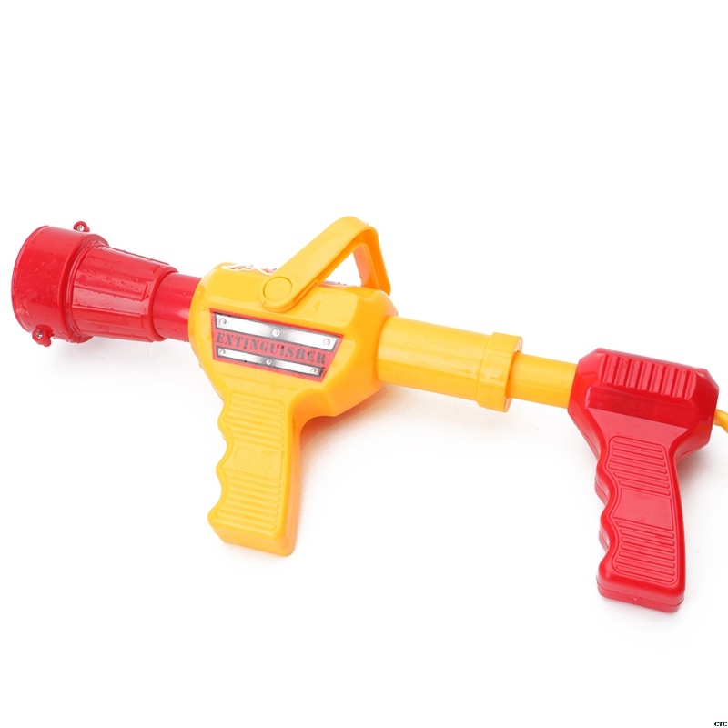 Fire Backpack Water Gun Large  - đánh giá và giá Outdoor Camping Games For Kids