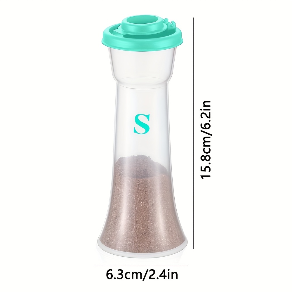2pcs Large Salt & Pepper Shake - đánh giá và giá Outdoor Camping Kitchen Set