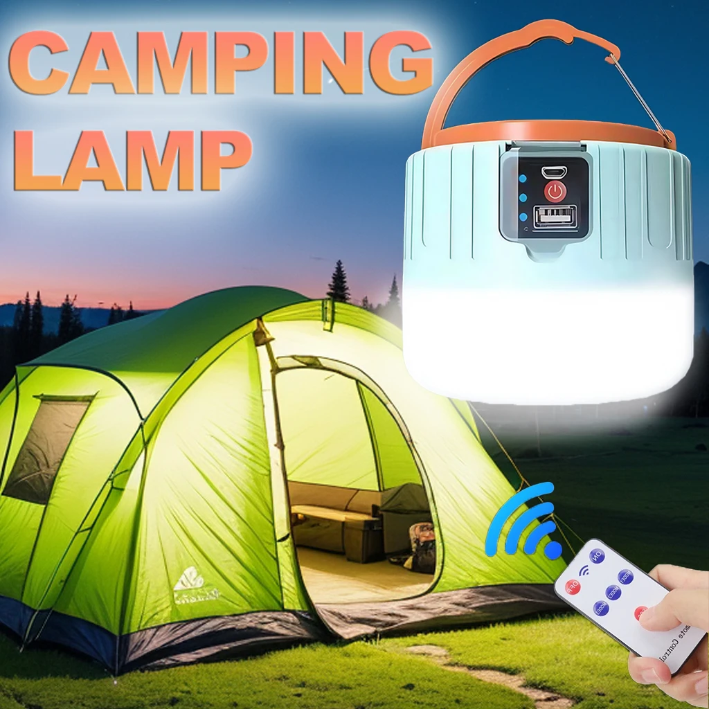 Solar Camping Lantern Recharge - đánh giá và giá Outdoor Camping Lamp