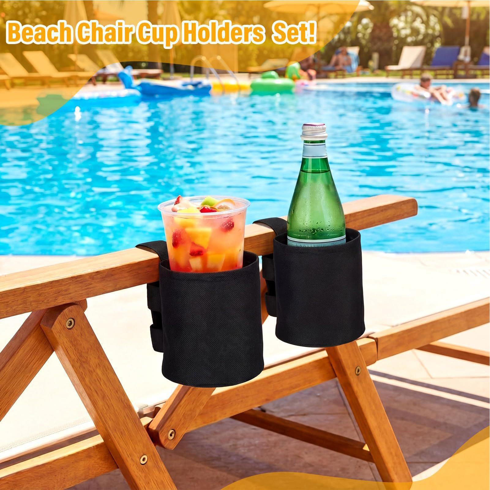 Universal Water Bottle Holder  - đánh giá và giá Outdoor Camping Loveseat